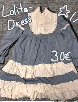 Lolita Dress (M) Bayern - Zellingen Vorschau
