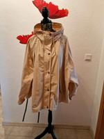 Jacke / dünne Jacke / Winbreaker, Kaputze C&A beige Gr. XL Thüringen - Meiningen Vorschau