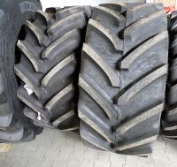 600/65R30 BKT Reifen AGRIMAX RT 657 2 Stk. 30" Radialreifen Hessen - Homberg Vorschau