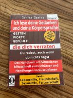 Dantse Dantse - Ich lese deine Gedanken… Hessen - Lohfelden Vorschau