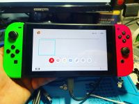 Nintendo Switch Reparatur/Mod Nordrhein-Westfalen - Stemwede Vorschau