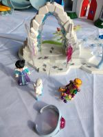 Playmobil Magic Kristalltor zur Winterwelt Nordrhein-Westfalen - Hürtgenwald Vorschau