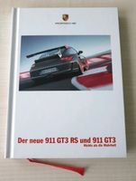 Porsche 911 GT3 RS und 911 GT3, 115 Seiten Düsseldorf - Düsseltal Vorschau