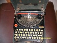 Mechanische Schreibmaschine  Remington Portable Pankow - Weissensee Vorschau
