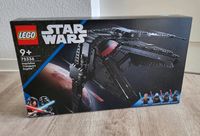 Lego Star Wars - Die Scythe (75336) NEU & OVP Baden-Württemberg - Heidelberg Vorschau