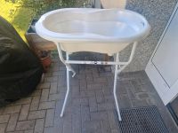 Baby-Badewanne mit Gestell Berlin - Köpenick Vorschau