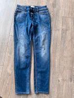 Closed Jeans Pedal Gr. 27 neu Nordrhein-Westfalen - Drolshagen Vorschau