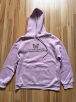 Hoodie, Sweatshirt in Gr. XS, in Gr. 152/164 Nordrhein-Westfalen - Niederkassel Vorschau