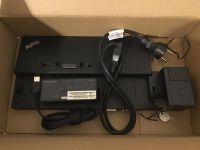 Lenovo ThinkPad Pro Dock Docking Station - 90 W (40A10090EU) Mecklenburg-Vorpommern - Greifswald Vorschau