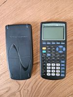 Taschenrechner TEXAS INSTRUMENTS  TI-83 Plus Baden-Württemberg - Biberach an der Riß Vorschau