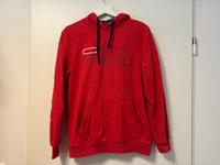 Fila Kapuzenpullover Bayern - Augsburg Vorschau