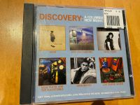 Musik CD - Discovery - A columbia new music sampler Dresden - Cossebaude Vorschau