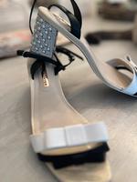 Schuhe von Sophia Webster groß 39 Hessen - Kassel Vorschau