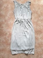 Reserved Kleid Gr S Sommerkleid grau Rheinland-Pfalz - Hochspeyer Vorschau