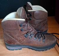 Meindl Herren Wanderstiefel Air Active Hessen - Oberursel (Taunus) Vorschau