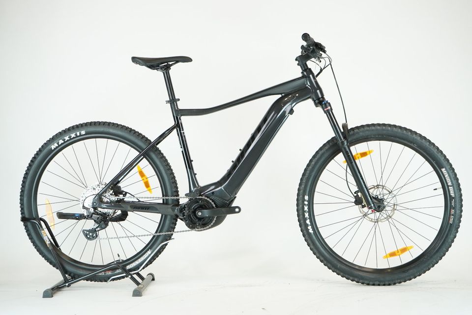 Giant Fathom E+2 Pro 2022 - E Mountainbike - UVP 3799€ in Dresden