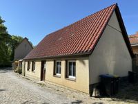 Kleines Wohnhaus in der historischen Innenstadt - in nur max. 500 m alles erreichbar Müritz - Landkreis - Penzlin Vorschau