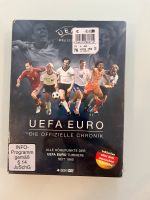 UEFA Euro Chronik DVD Nordrhein-Westfalen - Raesfeld Vorschau