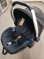 Hauck Babyschale Comfort Fix + Isofix Base Köln - Köln Junkersdorf Vorschau