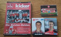 FCN Fan Paket Bayern - Greding Vorschau