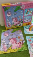 Puzzle Haba, Einhorn Glitzerstaub, Rostock - Dierkow Vorschau