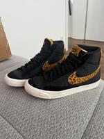 Nike Damen Sneaker Gr. 39 – Fast wie neu! Frankfurt am Main - Bockenheim Vorschau