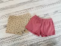 Kurze Hosen Gr. 98 H&M Sachsen - Wermsdorf Vorschau