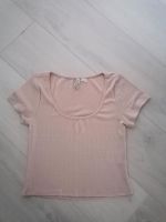 Crop Shirt von H&M M Dortmund - Wellinghofen Vorschau