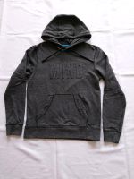 Kapuzenpullover Hoodie Pullover Esprit dunkelgrau meliert S Nordrhein-Westfalen - Düren Vorschau