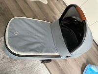 Maxi Cosi Maxicosi babywanne kinderwagen Aufsatz Wanne Saarland - Bexbach Vorschau