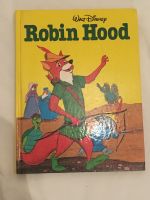 Robin Hood - Walt Disney, Kinderbücher, Bücher Bayern - Sulzbach a. Main Vorschau