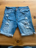 Jeans Shorts Hose kurz Größe S Jack&Jones Baden-Württemberg - Filderstadt Vorschau