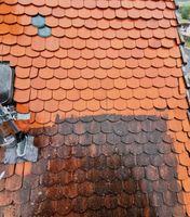 Professionelle Dach und steinreinigung München - Pasing-Obermenzing Vorschau