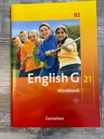 English G 21 Workbook B2 Niedersachsen - Munster Vorschau