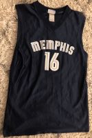 Vintage NBA Jersey Memphis Grizzlies Gasol Nürnberg (Mittelfr) - Mitte Vorschau