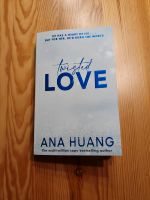 Ana Huang Twitter Love Englisch Baden-Württemberg - Karlsdorf-Neuthard Vorschau