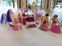 Playmobil Prinzessin, königlicher Ball, Pferd, TOP Niedersachsen - Winsen (Luhe) Vorschau