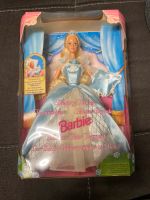 1998 Barbie - Sleeping Beauty /Puppe mit Musikkissen/Mattel 20489 Nordrhein-Westfalen - Wachtberg Vorschau