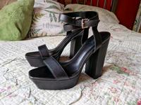 Sandalen Zign Hessen - Walluf Vorschau