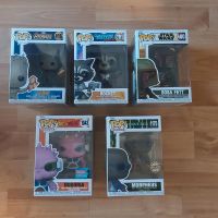 Funko Pop Figuren Nordrhein-Westfalen - Erkrath Vorschau