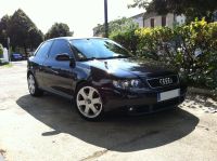 Suche : Audi a3 1.8T oder 2.0T Niedersachsen - Nordhorn Vorschau