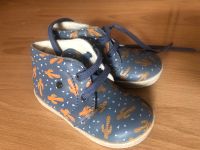 Ricosta NEU Leder Lauflernschuhe Kinder Schuhe Bielefeld - Bielefeld (Innenstadt) Vorschau