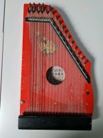 Gitarrzither Zither alt Sachsen-Anhalt - Rohrberg Altmark Vorschau