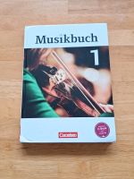 Musikbuch 1 ISBN: 978-3-06-064208-3 Rheinland-Pfalz - Neustadt (Wied) Vorschau