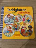 Pestalozzi Kinder Buch Teddybären Bilderbuch Bayern - Karlsfeld Vorschau