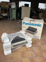 Panasonic Matrix Drucker Vintage Rheinland-Pfalz - Rhaunen Vorschau