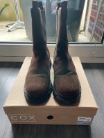 Sehr schöne Cox Stiefel Gr.41 Wandsbek - Hamburg Rahlstedt Vorschau