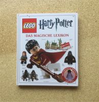 Lego Harry Potter, Das magische Lexikon OHNE Minifigur Rheinland-Pfalz - Mainz Vorschau