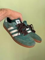 Adidas Samba OG Collegiate Green Gum 42 2/3 Rheinland-Pfalz - Speyer Vorschau