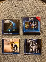 Star Wars the Clone Wars Hörspiel CDs Nordrhein-Westfalen - Niederkrüchten Vorschau